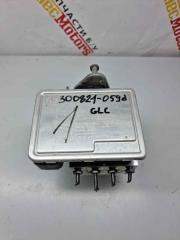 Блок ABS Mercedes-Benz GLC 2017