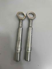 Крюк буксировочный Mercedes-Benz GLC 2018