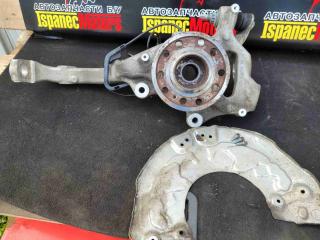 Кулак поворотный правый Mercedes-Benz GLC 2017