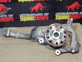 Кулак поворотный правый Mercedes-Benz GLC 2017