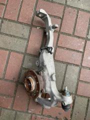 Кулак поворотный правый Mercedes-Benz GLC 2017