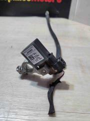 Минусовой провод аккумулятора Mercedes-Benz GLC 2016 контрактная Минусовой провод аккумулятора Mercedes-Benz GLC 2016