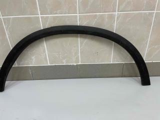 Молдинг крыла заднего левого Mercedes-Benz GLC 2018 контрактная Молдинг крыла заднего левого Mercedes-Benz GLC 2018