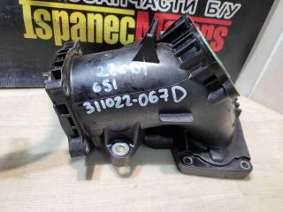 Фото запчасти патрубок (трубопровод Mercedes-Benz GLC 2016 контрактная запчасть Запчасть патрубок (трубопровод Mercedes-Benz GLC 2016