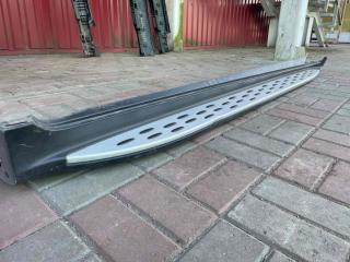 Подножка Mercedes-Benz GLC 2018