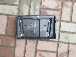 Полка аккумулятора Mercedes-Benz GLC 2015