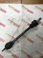 Полуось задняя (приводной вал Mercedes-Benz GLC 2017