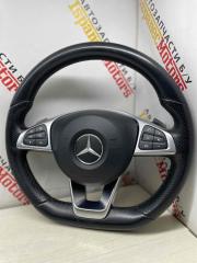 Руль Mercedes-Benz GLC 2018
