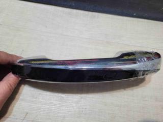 Ручка наружная задняя левая Mercedes-Benz GLC 2017