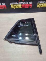 Стекло кузовное боковое правое Mercedes-Benz GLC 2018