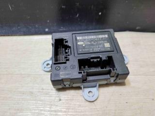 Блок управления двери передней левой Jaguar XJ 2018