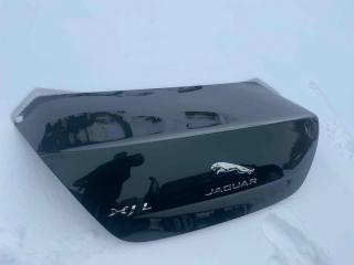 Крышка багажника (дверь 3-5) Jaguar XJ 2018