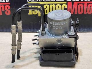 Блок ABS Jaguar F-Pace 2019 контрактная Блок ABS Jaguar F-Pace 2019