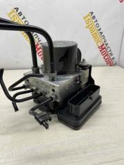 Блок ABS Jaguar F-Pace 2017 контрактная Блок ABS Jaguar F-Pace 2017