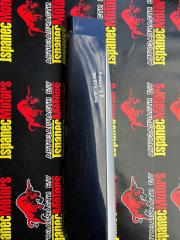 Молдинг двери задней правой Jaguar F-Pace 2018