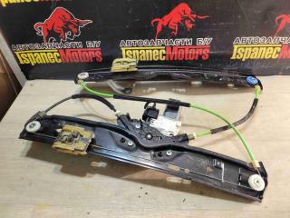 Стеклоподъемник задний правый Jaguar F-Pace 2018