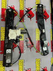 Стеклоподъемник задний правый Jaguar F-Pace 2017