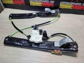 Стеклоподъемник задний правый Jaguar F-Pace 2018