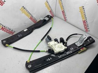 Стеклоподъемник задний правый Jaguar F-Pace 2019