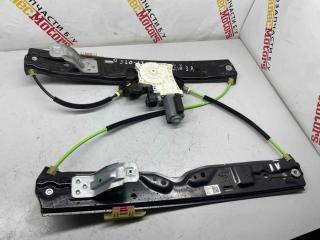 Стеклоподъемник задний правый Jaguar F-Pace 2019