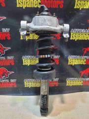 Амортизатор задний левый Porsche Cayenne 2016