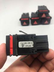 Кнопка аварийной сигнализации Cayenne 2005