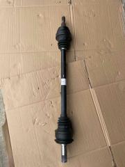 Полуось задняя (приводной вал Mercedes-Benz GLE 2018