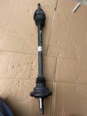 Полуось задняя (приводной вал Mercedes-Benz GLE 2018