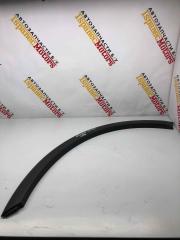 Молдинг крыла переднего левого Porsche Cayenne 2007