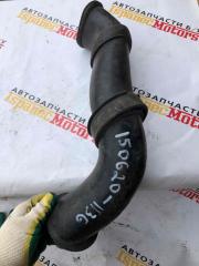 Запчасть патрубок воздушного фильтра Porsche Cayenne 2008