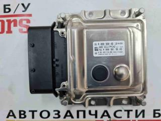 Блок управления (другие) Mercedes-Benz S-Class 2017