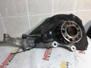 Кулак поворотный правый Mercedes-Benz S-Class 2017