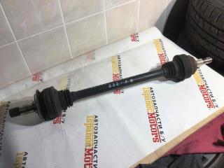 Полуось задняя (приводной вал Mercedes-Benz S-Class 2017