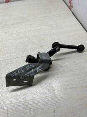 Фото запчасти датчик положения кузова Mercedes-Benz CLA 2019 контрактная запчасть Запчасть датчик положения кузова Mercedes-Benz CLA 2019