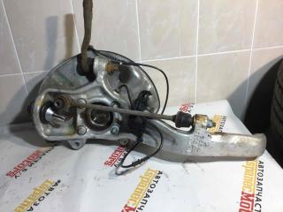 Кулак поворотный правый Mercedes-Benz GLS 2018