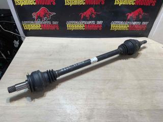 Полуось задняя (приводной вал Mercedes-Benz GLS 2018