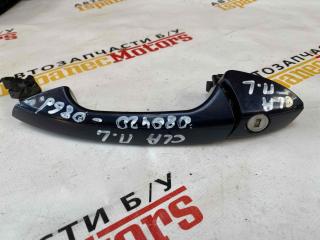 Ручка наружная передняя левая Mercedes-Benz CLA 2017