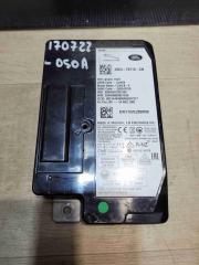 Блок радио Jaguar E-Pace 2016