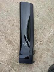 Молдинг двери задней правой Jaguar E-Pace 2018