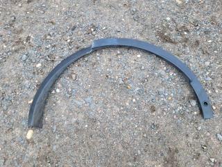 Молдинг крыла заднего левого Jaguar E-Pace 2019 контрактная Молдинг крыла заднего левого Jaguar E-Pace 2019