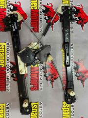 Стеклоподъемник задний правый Jaguar E-Pace 2018