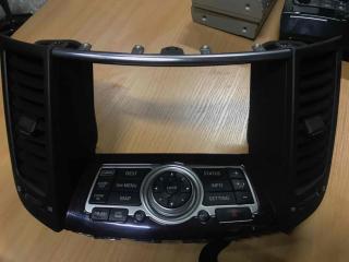 Блок навигации Infiniti FX 2010