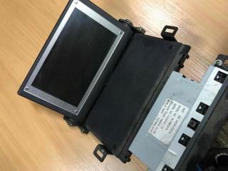 Дисплей Infiniti FX 2010