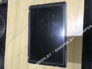 Дисплей Infiniti FX 2010