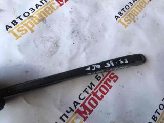 Щеткодержатель задний FX 2006