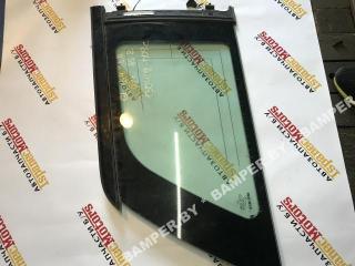 Стекло кузовное боковое правое Mercedes-Benz GL 2006