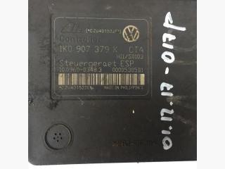 Блок ABS Volkswagen Golf 2006