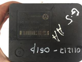 Запчасть блок abs Volkswagen Golf 2006