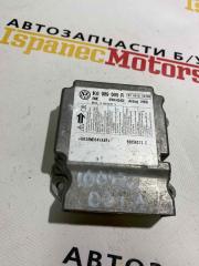 Датчик AirBag Volkswagen Golf 2006