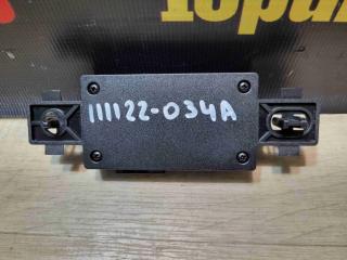 Запчасть блок bluetooth Bentley Continental GT 2012